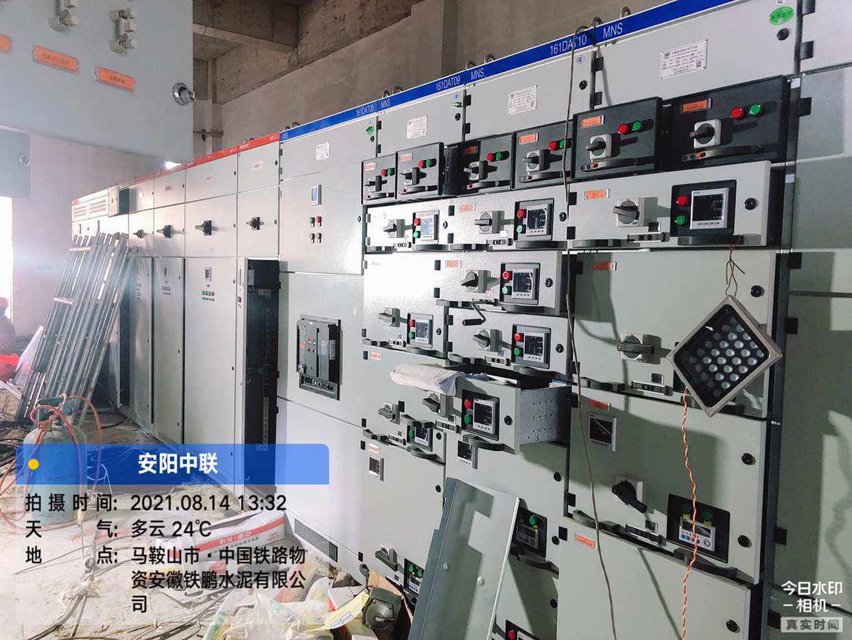 馬鞍山鐵鵬 得潤(rùn)電氣低壓柜 馬鞍山鐵鵬 得潤(rùn)電氣低壓柜