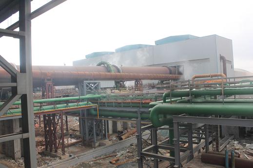 安徽得潤電氣技術(shù)有限公司為廣東廣青金屬科技有限公司生產(chǎn)線提供的高低壓開關(guān)柜、高低壓無功補償柜、系統(tǒng)控制柜等在其生產(chǎn)過程中發(fā)揮了重要作用。 全國客服熱線：400-0551-777