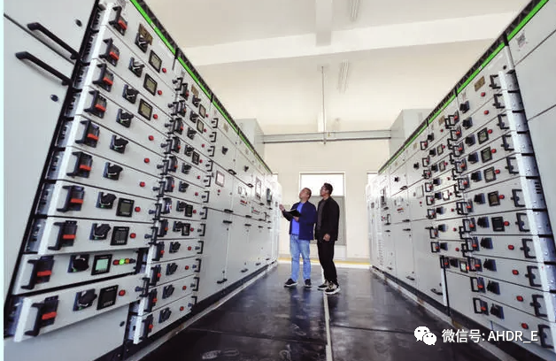 合巢產(chǎn)業(yè)新城項目現(xiàn)場調(diào)試 合巢產(chǎn)業(yè)新城項目現(xiàn)場調(diào)試