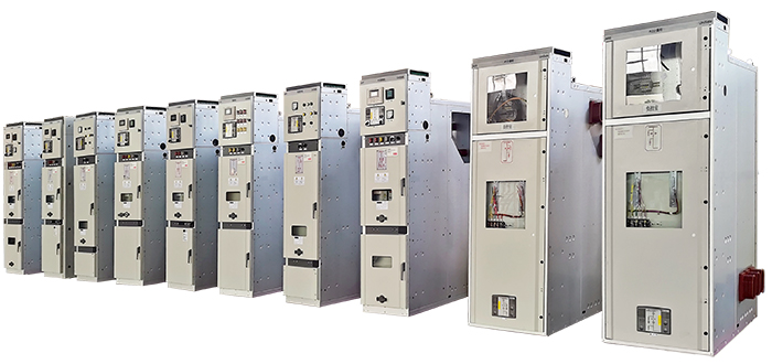 Unisafe高壓授權柜 Unisafe高壓授權柜