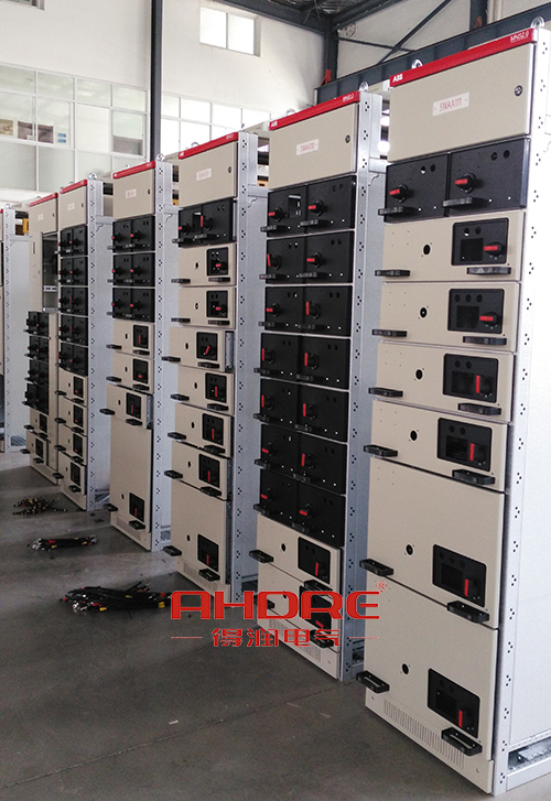 得潤電氣 低壓開關柜MNS2.0 咨詢熱線:4000551777 得潤電氣 低壓開關柜MNS2.0 咨詢熱線:4000551777