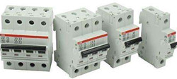 ABB微型斷路器 ABB微型斷路器