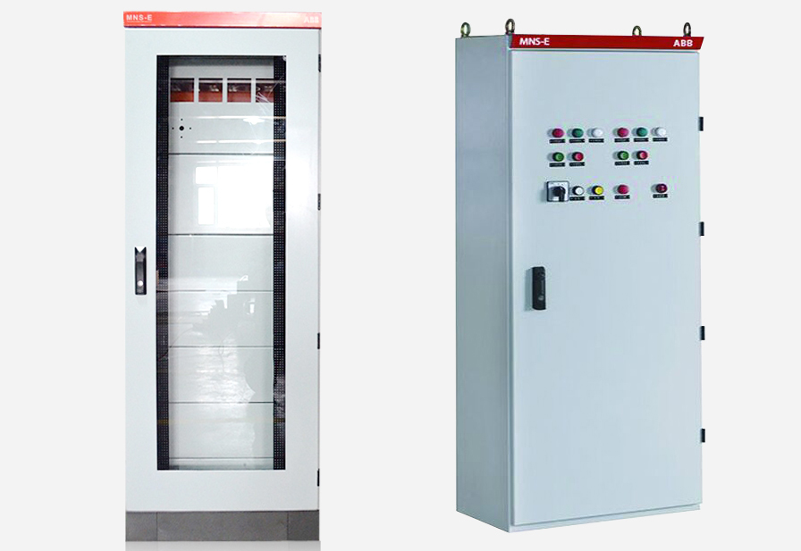 MNS-E配電箱 MNS-E配電箱
