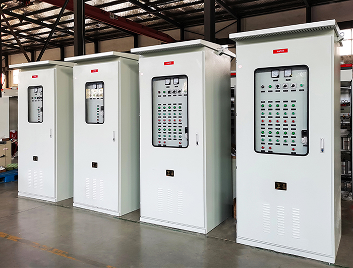 GGD雙層門(mén)配電柜排列圖.jpg GGD雙層門(mén)配電柜排列圖.jpg