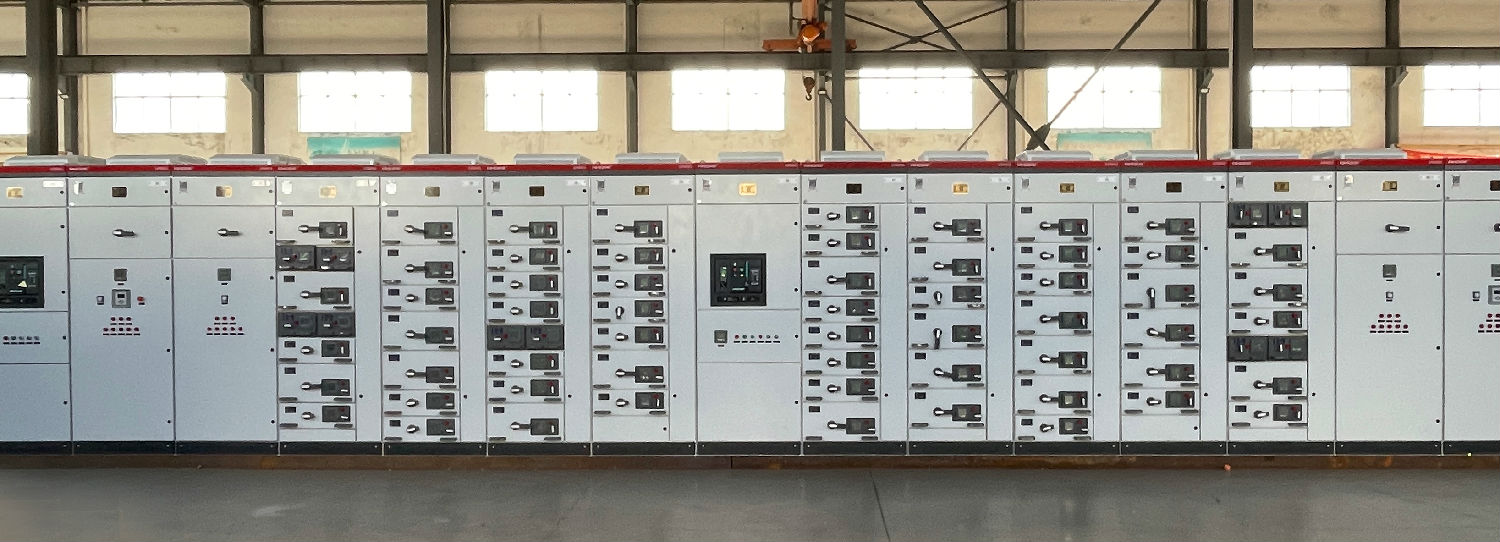 ABB低壓開關(guān)柜MNS2.0 ABB低壓開關(guān)柜MNS2.0