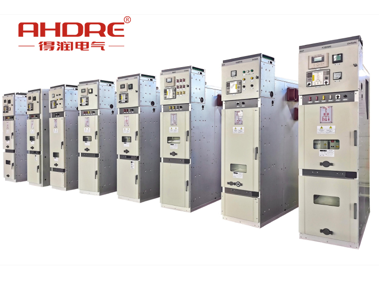 ABB UniSafe高壓開關(guān)柜 ABB UniSafe高壓開關(guān)柜