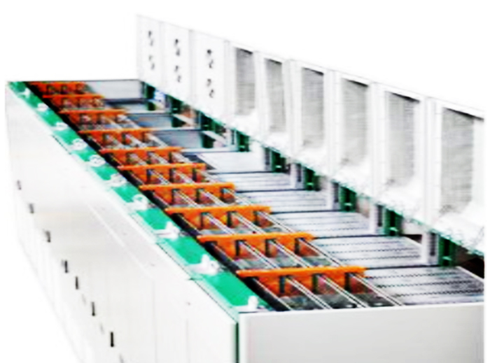 ABB MNS2.0通風(fēng)散熱功能 ABB MNS2.0通風(fēng)散熱功能