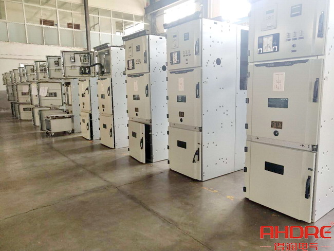 10KV高壓柜 得潤電氣 400-128-7988 10KV高壓柜 得潤電氣 400-128-7988