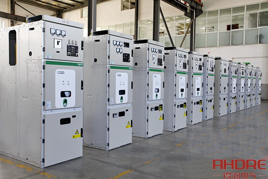 高壓柜 得潤電氣 400-128-7988 高壓柜 得潤電氣 400-128-7988