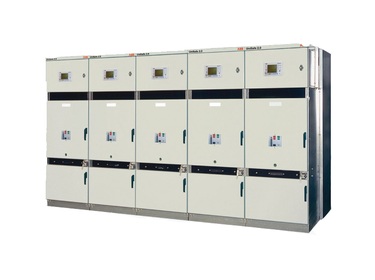 ABB中壓柜UniSafe中壓授權(quán)柜 得潤電氣有授權(quán) ABB中壓柜UniSafe中壓授權(quán)柜 得潤電氣有授權(quán)