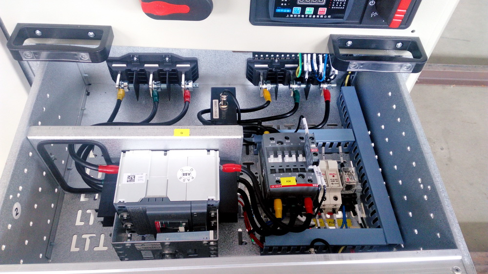 MNS2.0抽屜單元 MNS2.0抽屜單元