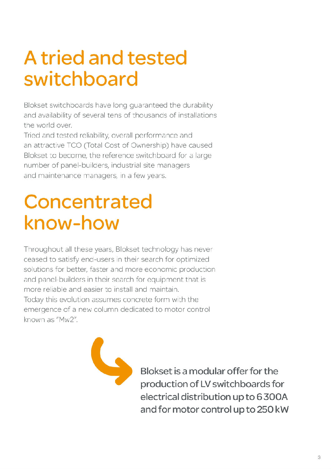 施耐德BlokSeT低壓柜英文說明書 施耐德BlokSeT低壓柜英文說明書
