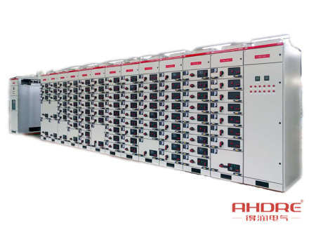 MNS2.0低壓開(kāi)關(guān)柜 得潤(rùn)電氣生產(chǎn) 400-128-7988 MNS2.0低壓開(kāi)關(guān)柜 得潤(rùn)電氣生產(chǎn) 400-128-7988