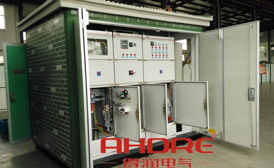 安徽得潤電氣 歐式戶外箱式變電站 電話:400-0551-777 qq:3176885416 安徽得潤電氣 歐式戶外箱式變電站 電話:400-0551-777 qq:3176885416