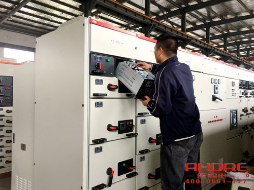 得潤電氣 高低壓開關(guān)柜廠家 電話:400-0551-777 qq:3176885416 得潤電氣 高低壓開關(guān)柜廠家 電話:400-0551-777 qq:3176885416