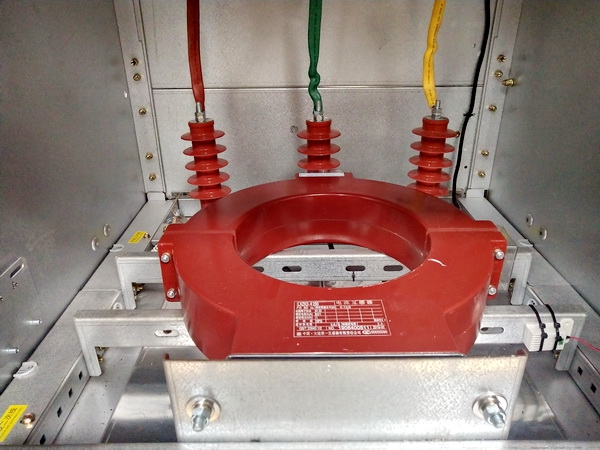 0KV高壓柜的電流互感器 0KV高壓柜的電流互感器