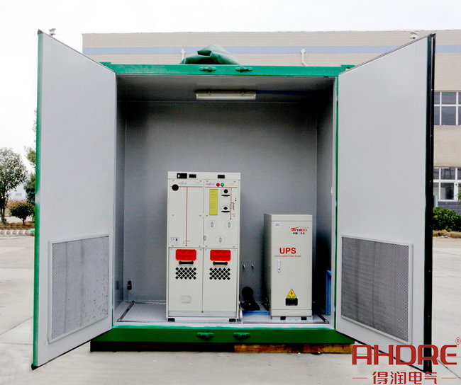 高壓室 10KV高壓環(huán)網(wǎng)柜 高壓室 10KV高壓環(huán)網(wǎng)柜