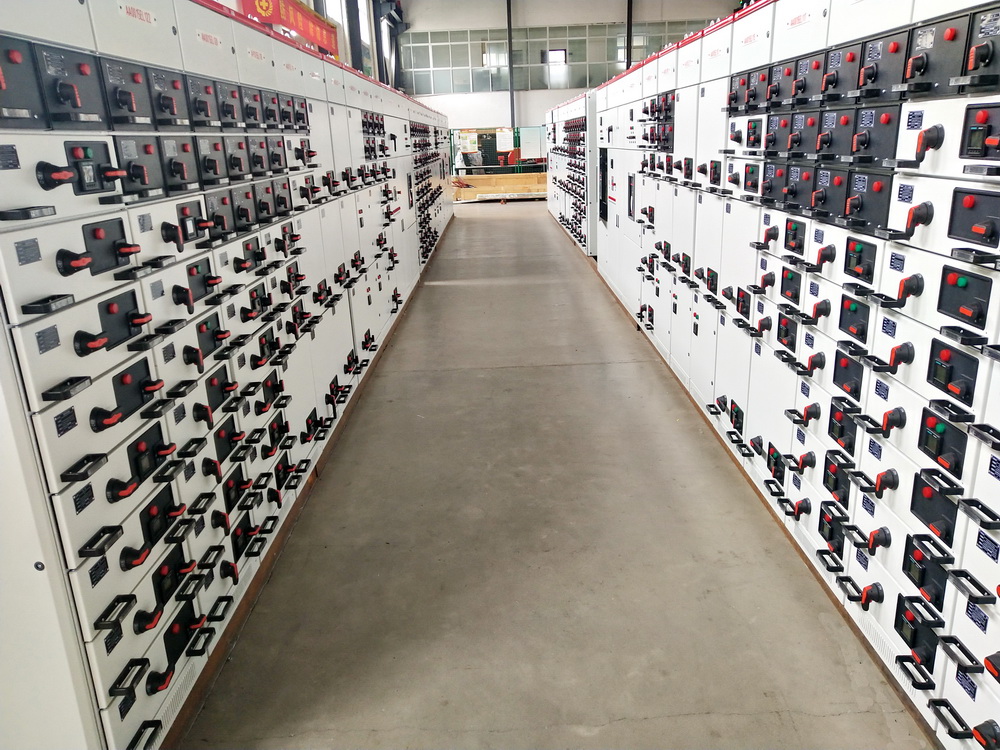 MNS2.0低壓開關(guān)柜 得潤電氣 400-128-7988 MNS2.0低壓開關(guān)柜 得潤電氣 400-128-7988