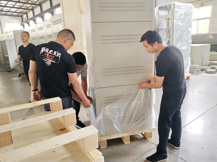 底盤(pán)的包裝 底盤(pán)的包裝