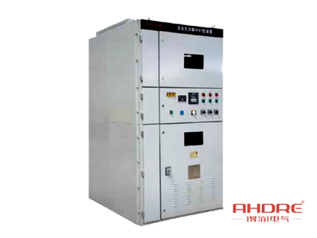 10KV集中補(bǔ)償柜 400-128-7988 10KV集中補(bǔ)償柜 400-128-7988