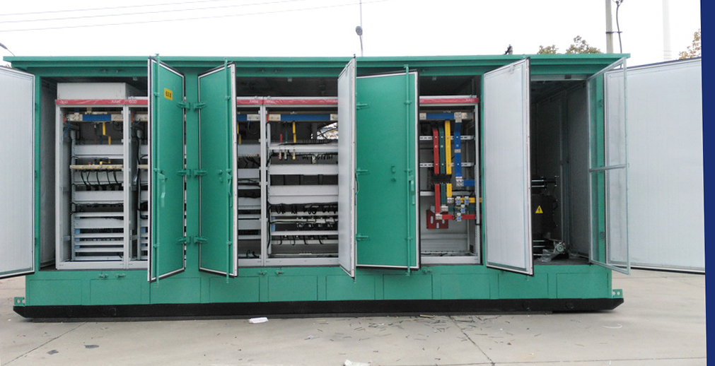 集裝箱式開閉所 400-128-7988 集裝箱式開閉所 400-128-7988