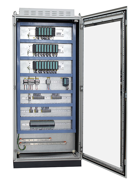 DCS控制柜 DCS控制柜