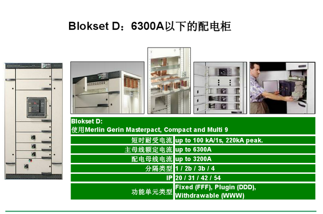 得潤電氣 Blokset 低壓開關(guān)柜 咨詢熱線:400-0551-777 得潤電氣 Blokset 低壓開關(guān)柜 咨詢熱線:400-0551-777